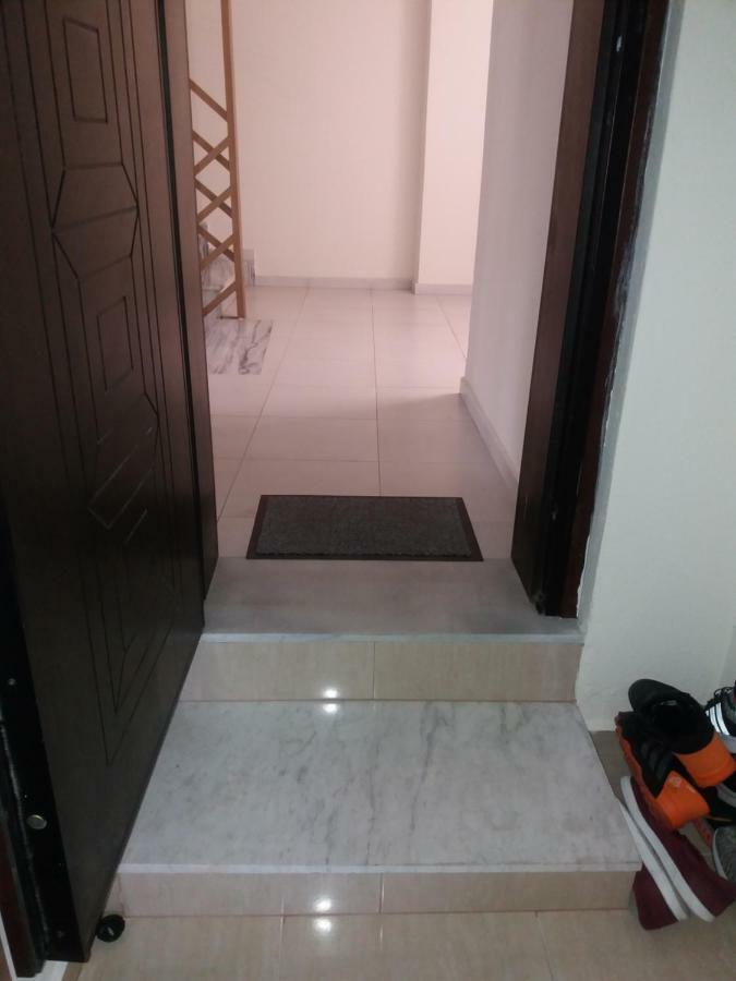 Jordan'S Studio House At نيا ميشانيونا المظهر الخارجي الصورة