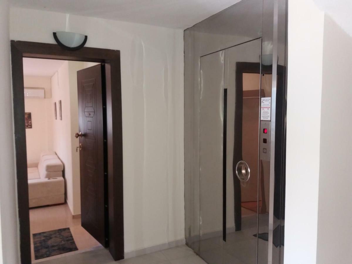 Jordan'S Studio House At نيا ميشانيونا المظهر الخارجي الصورة