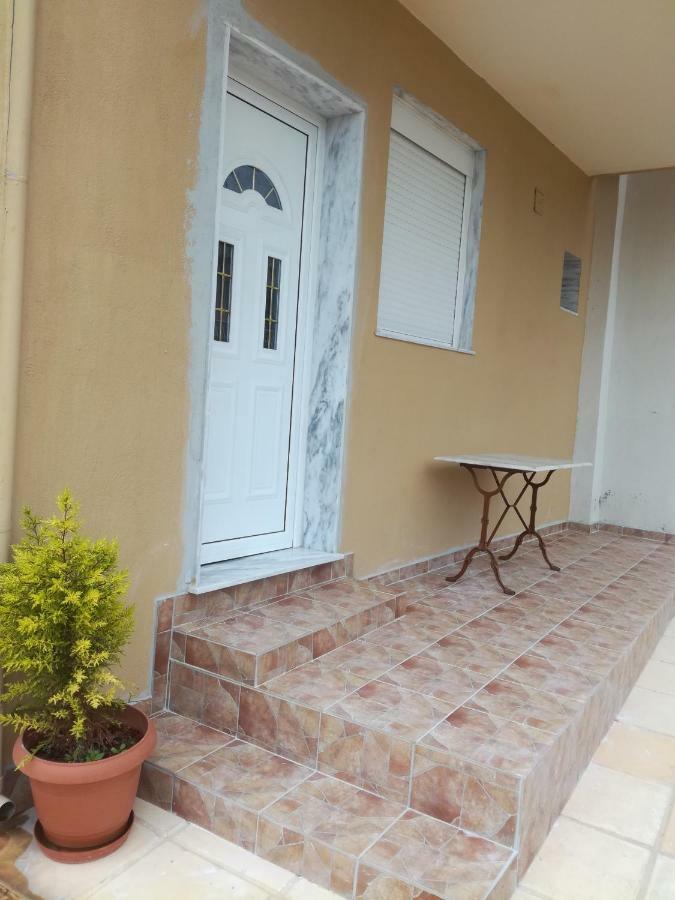 Jordan'S Studio House At نيا ميشانيونا المظهر الخارجي الصورة