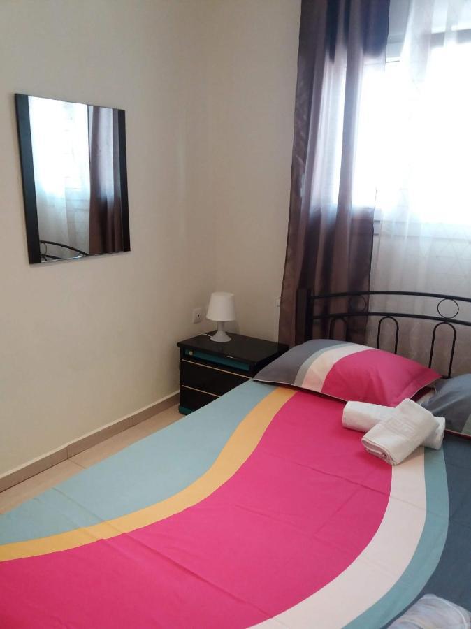 Jordan'S Studio House At نيا ميشانيونا المظهر الخارجي الصورة
